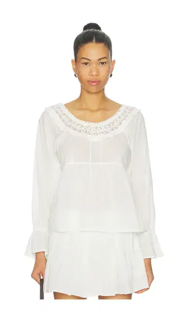 Posse Danielle Blouse | Thumbnail 1