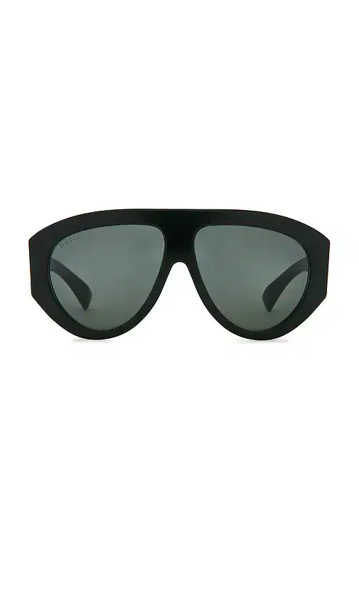 Gucci Aviator Sunglasses