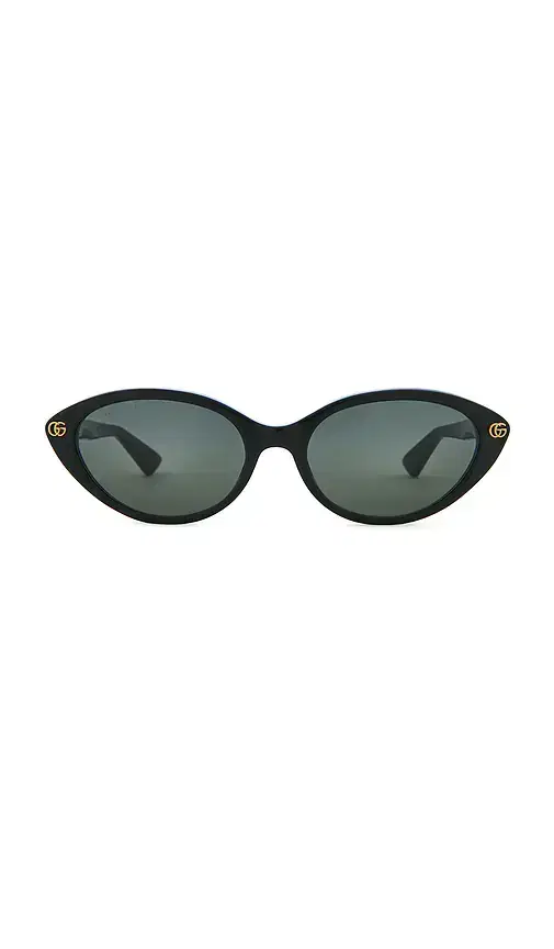 Cat Eye Sunglasses