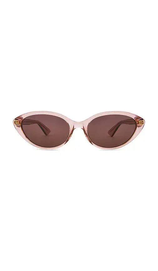 Cat Eye Sunglasses