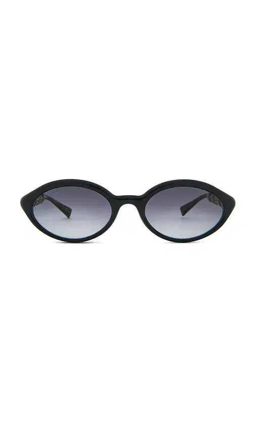 Oval Sunglasses