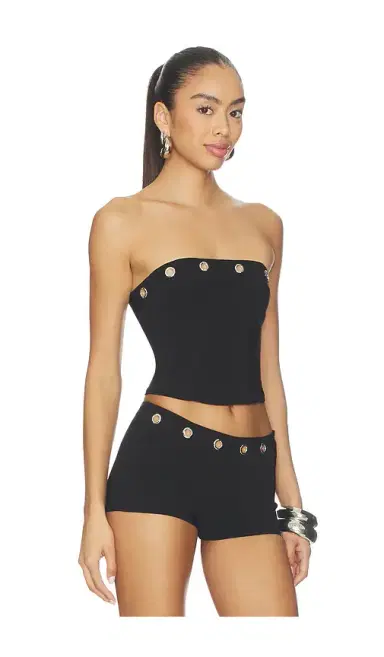 Tiger Mist Marren Corset | Thumbnail 2