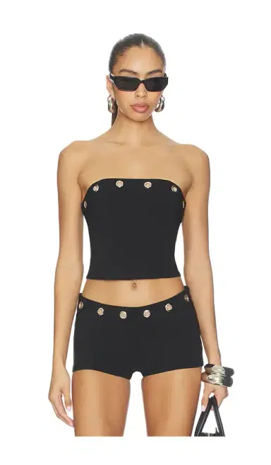 Tiger Mist Marren Corset | Thumbnail 1