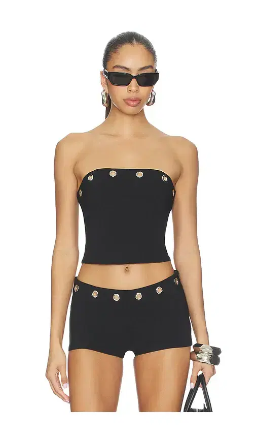 Marren Corset