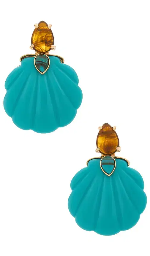 Lovers and Friends Mirella Earrings