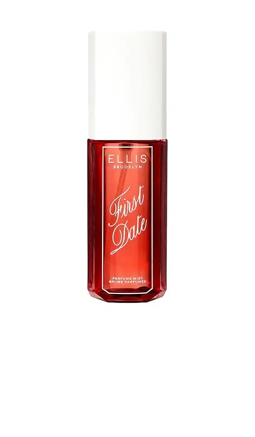 Ellis Brooklyn First Date Perfume Mist 90ml