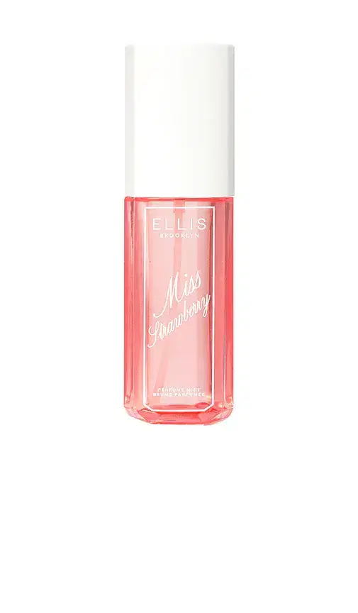 Ellis Brooklyn Miss Strawberry Perfume Mist 90ml