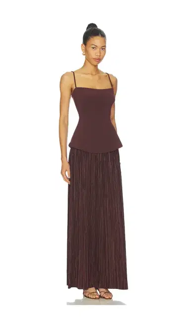 Nookie Darling Maxi Dress | Thumbnail 2 Nookie Darling Maxi Dress | Thumbnail 2