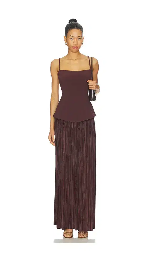 Darling Maxi Dress