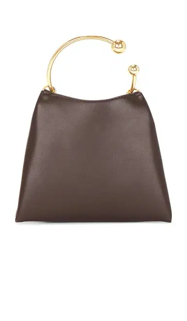 VERAFIED Ring Handle Bag | Thumbnail 2 VERAFIED Ring Handle Bag | Thumbnail 2