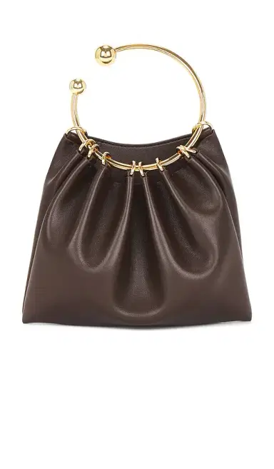 VERAFIED Ring Handle Bag | Thumbnail 1 VERAFIED Ring Handle Bag | Thumbnail 1