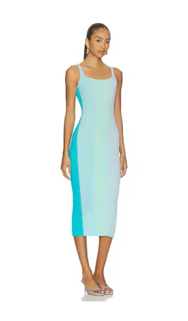 PQ Poppy Maxi Dress | Thumbnail 2 PQ Poppy Maxi Dress | Thumbnail 2