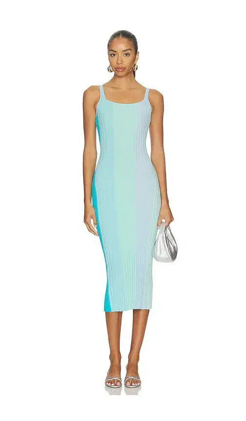 Poppy Maxi Dress