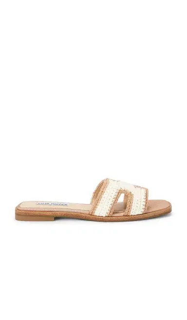 Steve Madden Hadyn Sandal | Thumbnail 1 Steve Madden Hadyn Sandal | Thumbnail 1