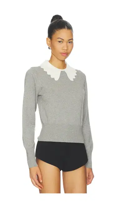 ROAME. Gracie Knit Top | Thumbnail 2