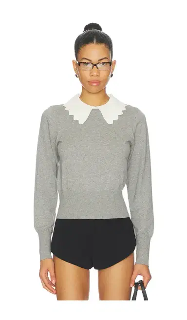 ROAME. Gracie Knit Top | Thumbnail 1