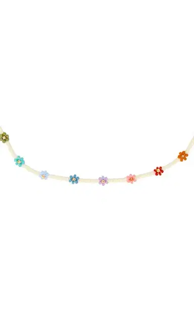 ANNI LU Flower Power Necklace | Thumbnail 2