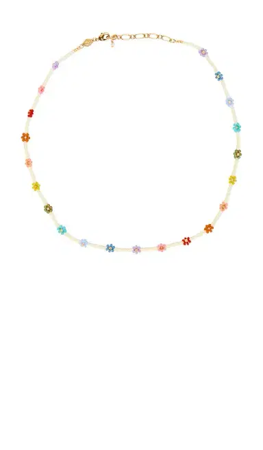 ANNI LU Flower Power Necklace | Thumbnail 1