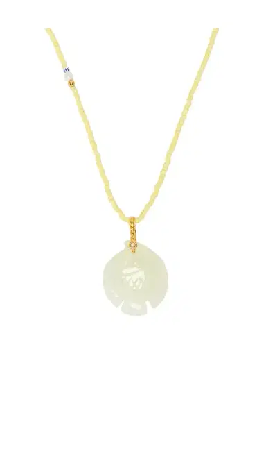 ANNI LU Catch Of The Day Necklace | Thumbnail 2