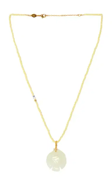 ANNI LU Catch Of The Day Necklace | Thumbnail 1