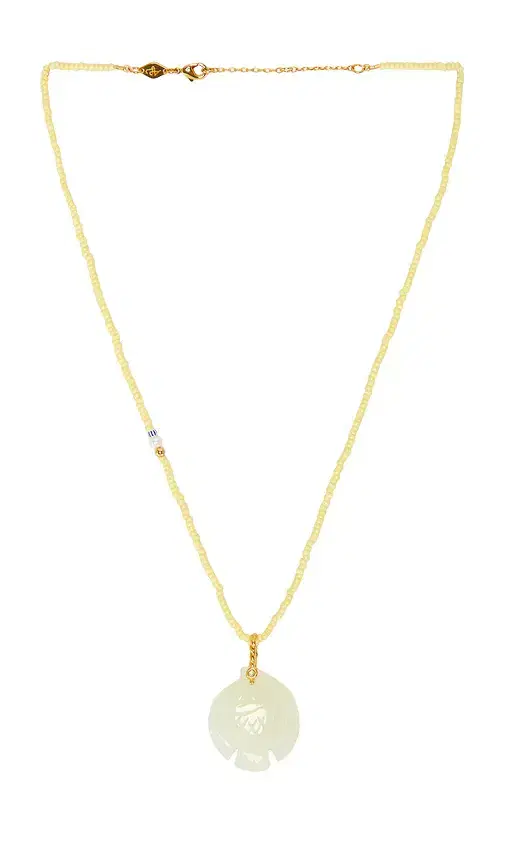 ANNI LU Catch Of The Day Necklace