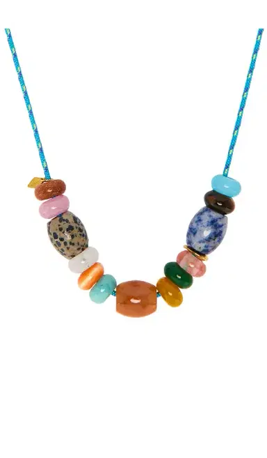 ANNI LU Poolside Necklace | Thumbnail 2