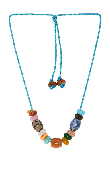 ANNI LU Poolside Necklace | Thumbnail 1