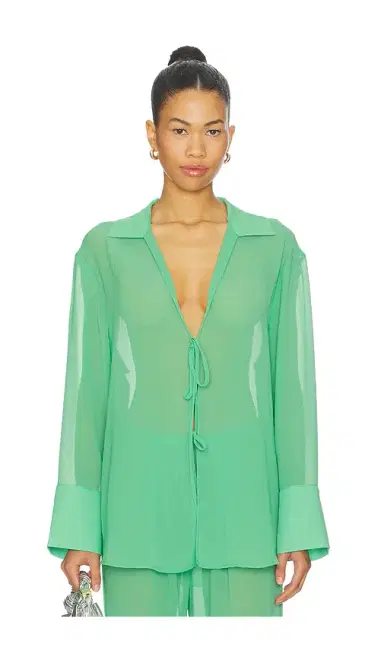 Solid & Striped The Jaclyn Tunic | Thumbnail 1 Solid & Striped The Jaclyn Tunic | Thumbnail 1
