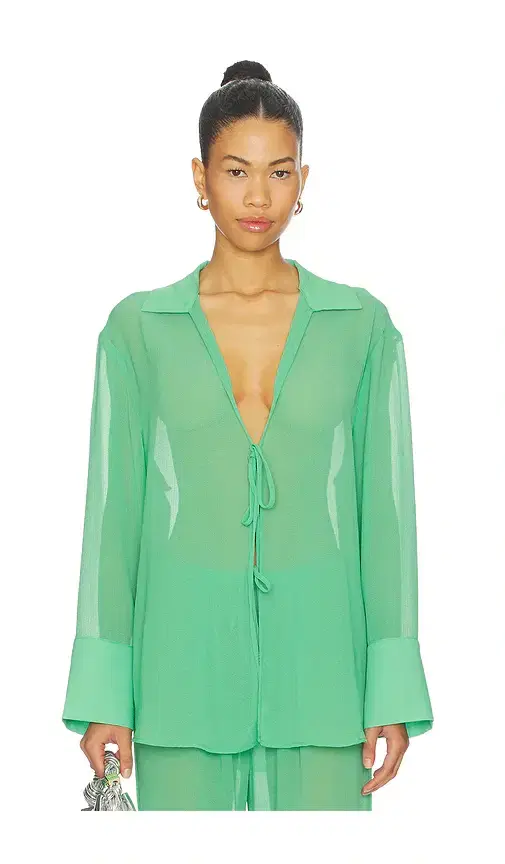 Solid & Striped The Jaclyn Tunic