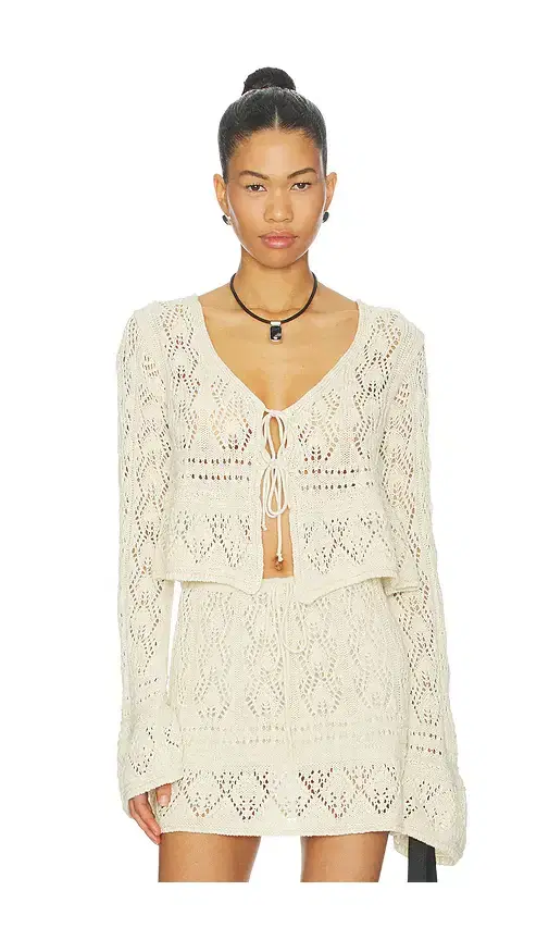 Aniye By Alena Cardigan