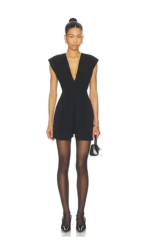 Lavinia Romper