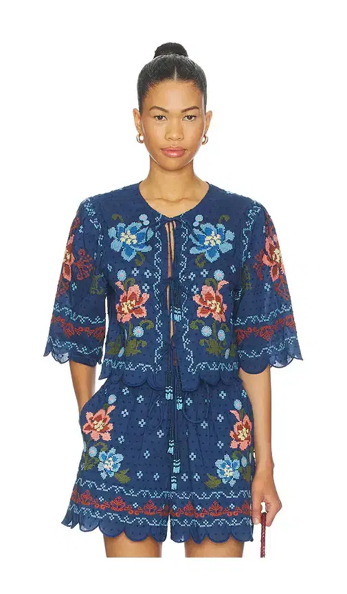 Blouse Top