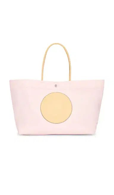 Tory Burch Ella Twist Tote | Thumbnail 1 Tory Burch Ella Twist Tote | Thumbnail 1
