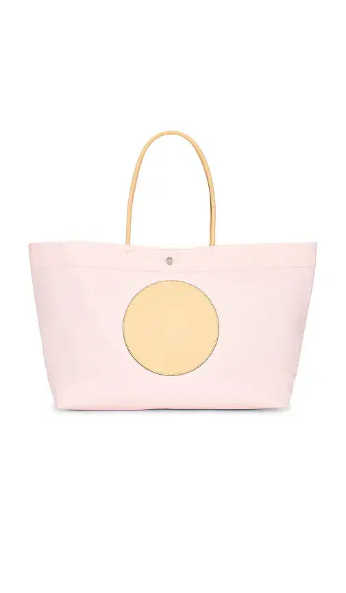 Tory Burch Ella Twist Tote