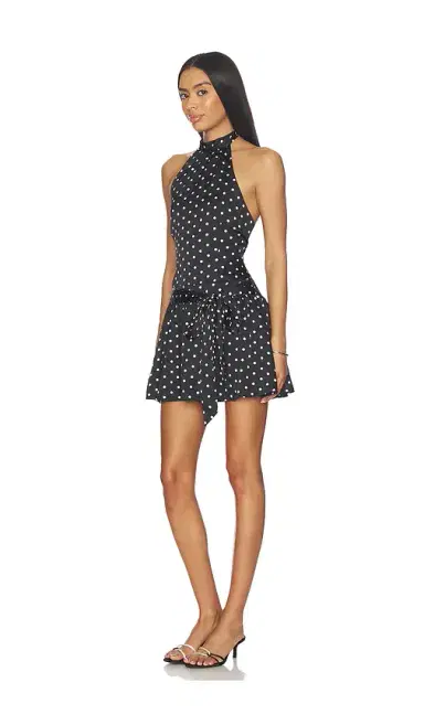 MORE TO COME Kienna Mini Dress | Thumbnail 2