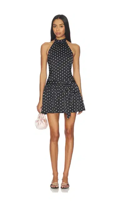 MORE TO COME Kienna Mini Dress | Thumbnail 1