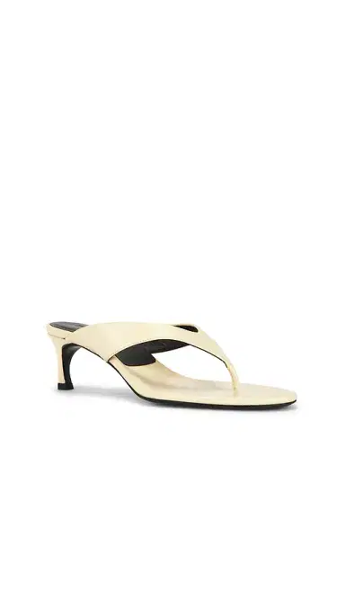 ROTATE Kitten Heel Mule | Thumbnail 2