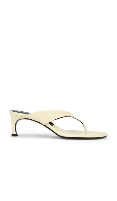 ROTATE Kitten Heel Mule | Thumbnail 1