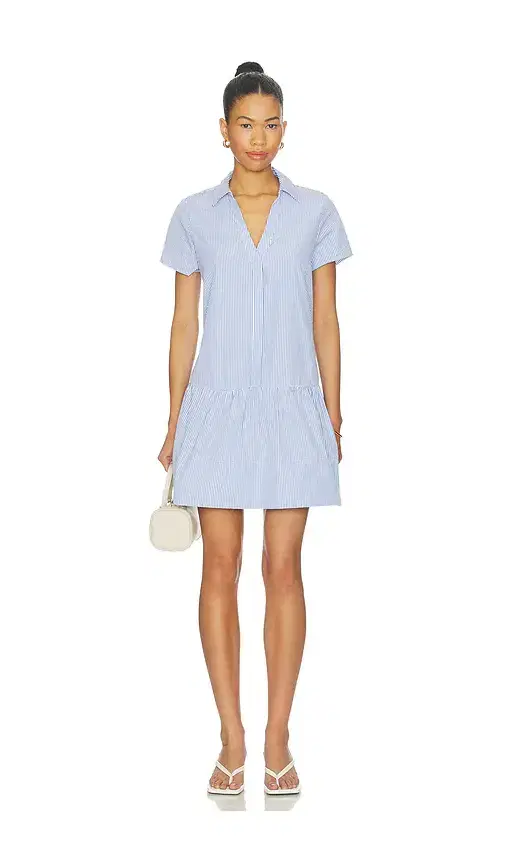 Antibes Dress