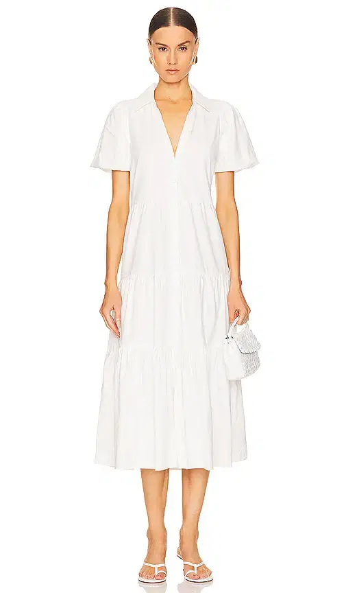 Brochu Walker Havana Dress