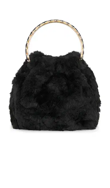 olga berg Philippa Top Handle Bag | Thumbnail 2 olga berg Philippa Top Handle Bag | Thumbnail 2