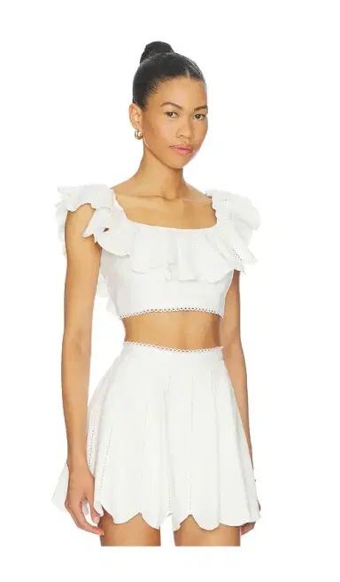 AZULU Nela Top | Thumbnail 2