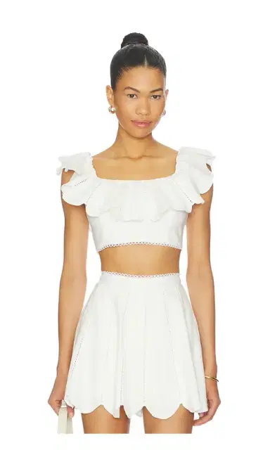 AZULU Nela Top | Thumbnail 1