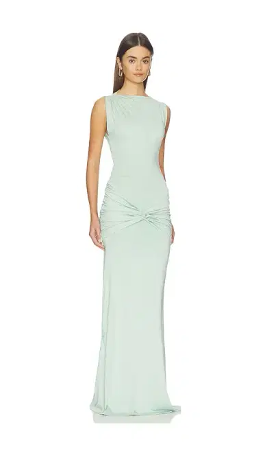 Delfi Quinn Dress | Thumbnail 2
