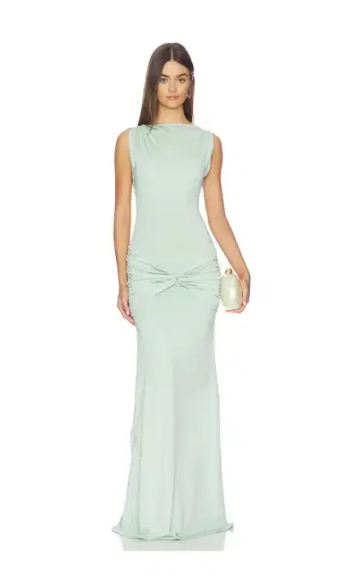 Delfi Quinn Dress | Thumbnail 1