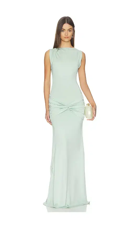 DELFI Quinn Dress