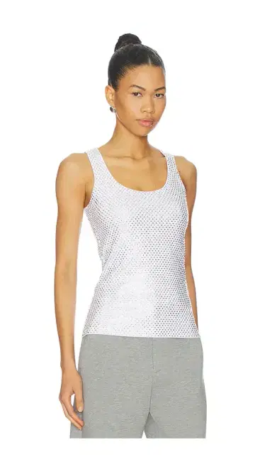 GIUSEPPE DI MORABITO Tank Top | Thumbnail 2 GIUSEPPE DI MORABITO Tank Top | Thumbnail 2