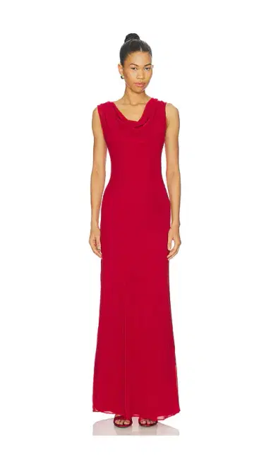 Lovers and Friends Nadia Maxi Dress | Thumbnail 2 Lovers and Friends Nadia Maxi Dress | Thumbnail 2