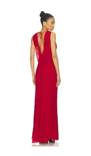 Lovers and Friends Nadia Maxi Dress | Thumbnail 1 Lovers and Friends Nadia Maxi Dress | Thumbnail 1