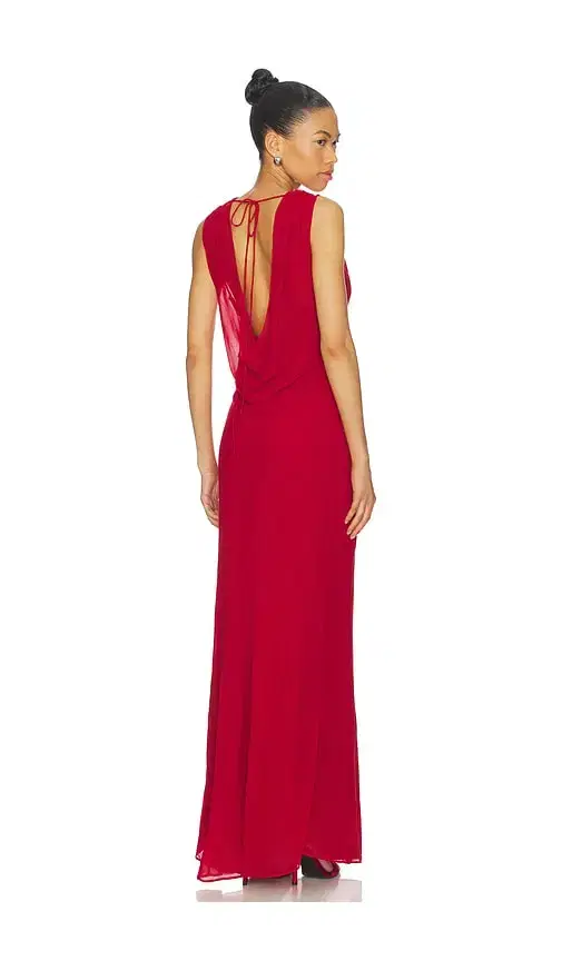 Lovers and Friends Nadia Maxi Dress